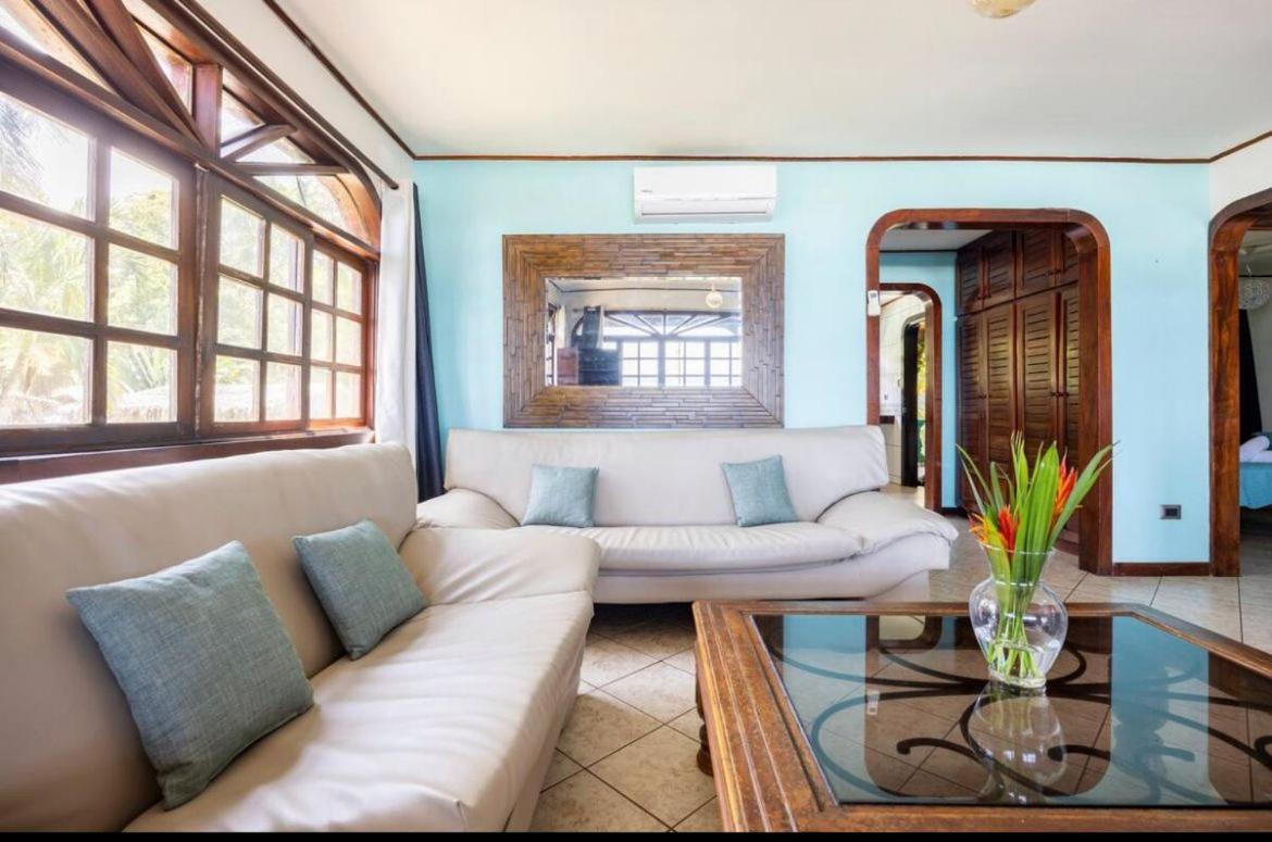 Marea Brava Villas جاكو المظهر الخارجي الصورة