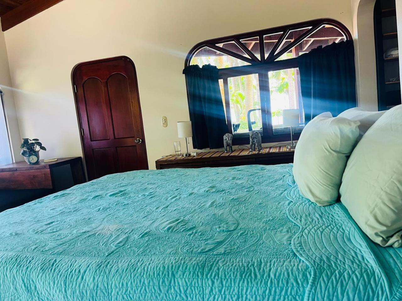Marea Brava Villas جاكو المظهر الخارجي الصورة