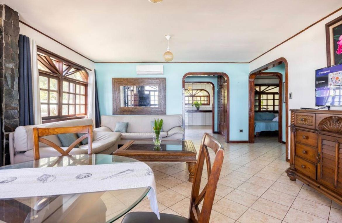 Marea Brava Villas جاكو المظهر الخارجي الصورة