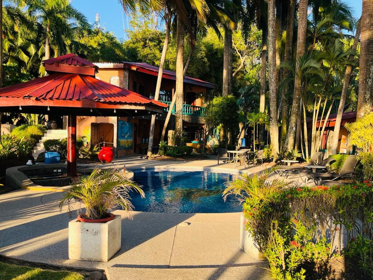 Marea Brava Villas جاكو المظهر الخارجي الصورة