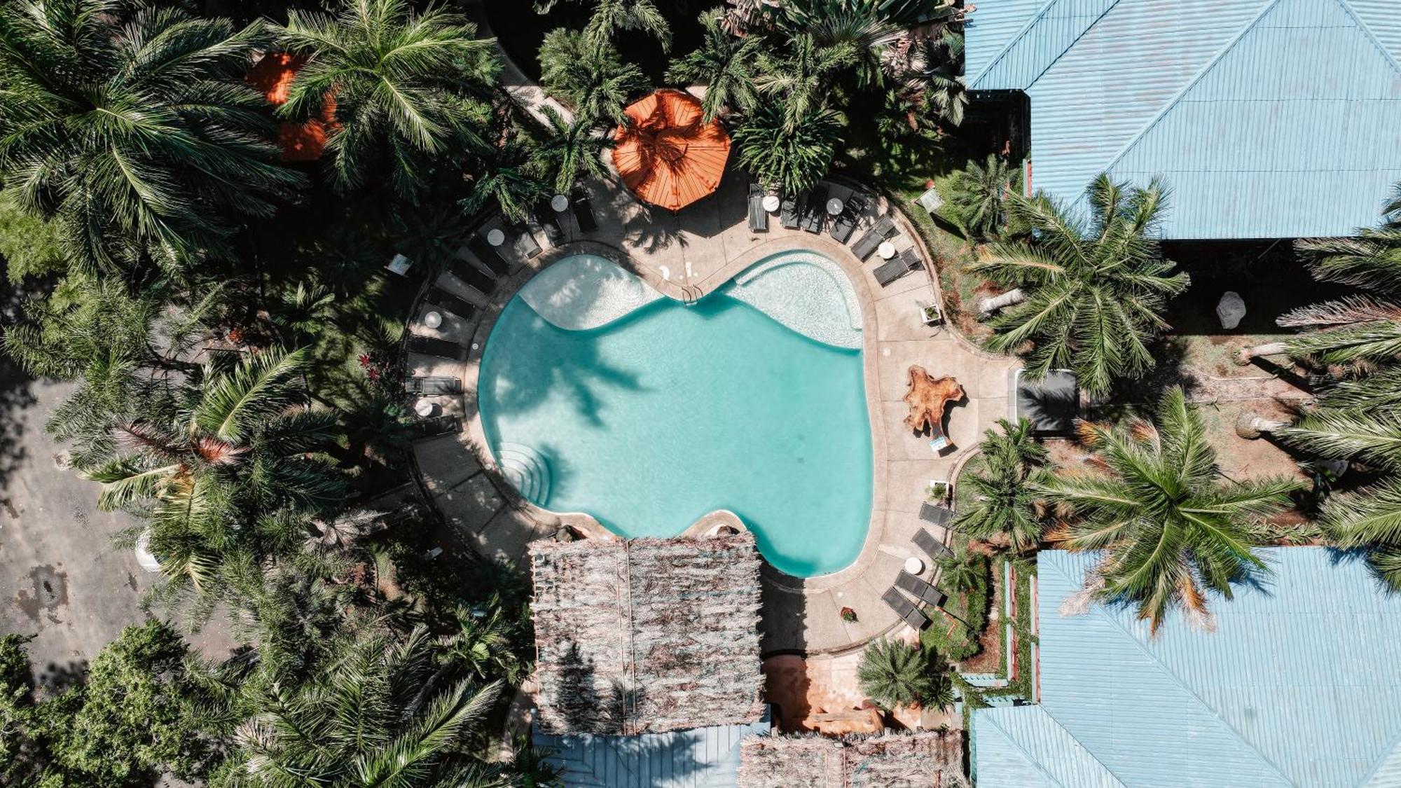 Marea Brava Villas جاكو المظهر الخارجي الصورة